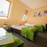 Glow Hostel