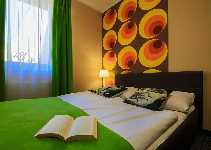 Glow Hostel
