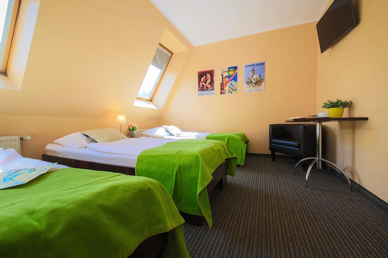 Glow Hostel