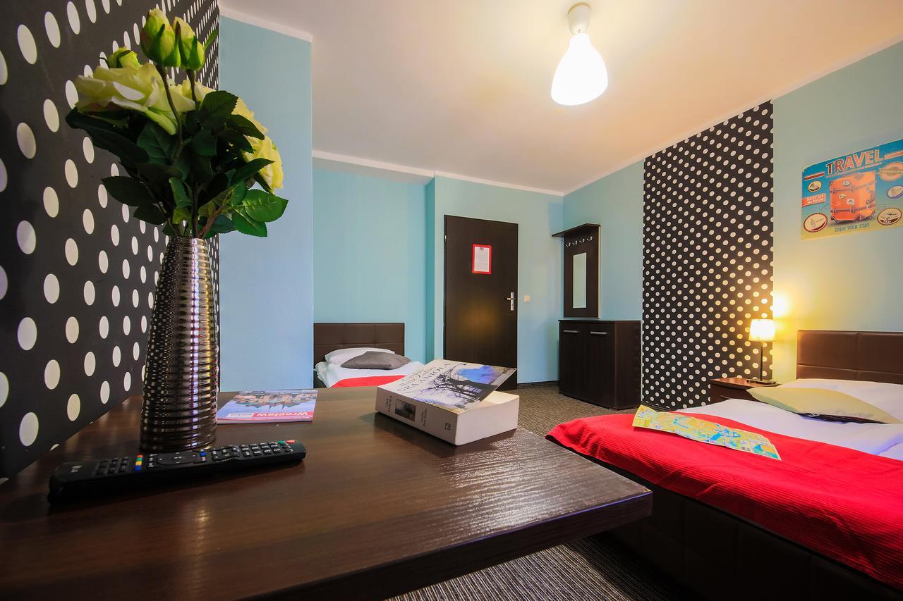 Hostel Glow Wroclaw