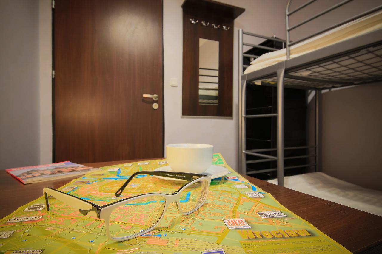 Glow Hostel