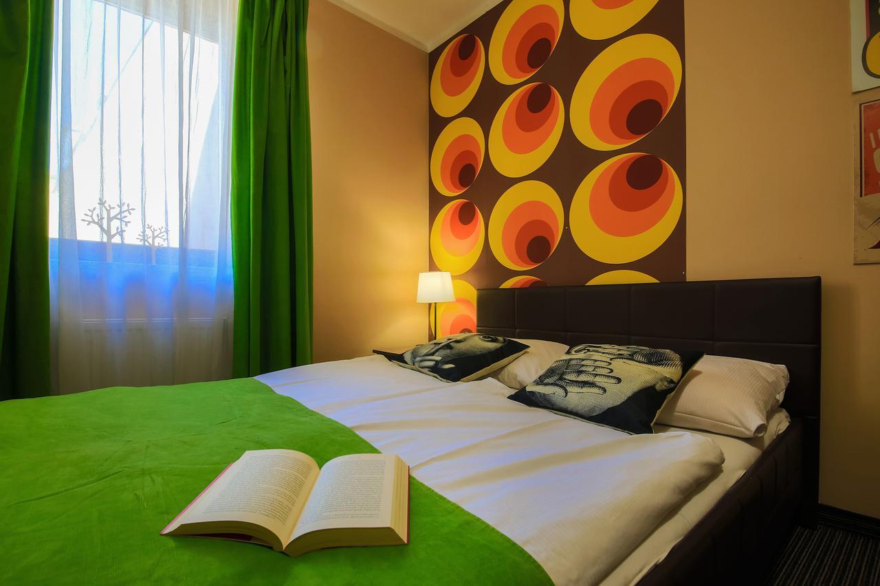 Glow Hostel