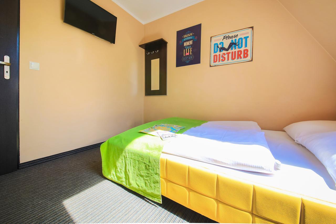 Hostel Glow Wrocław