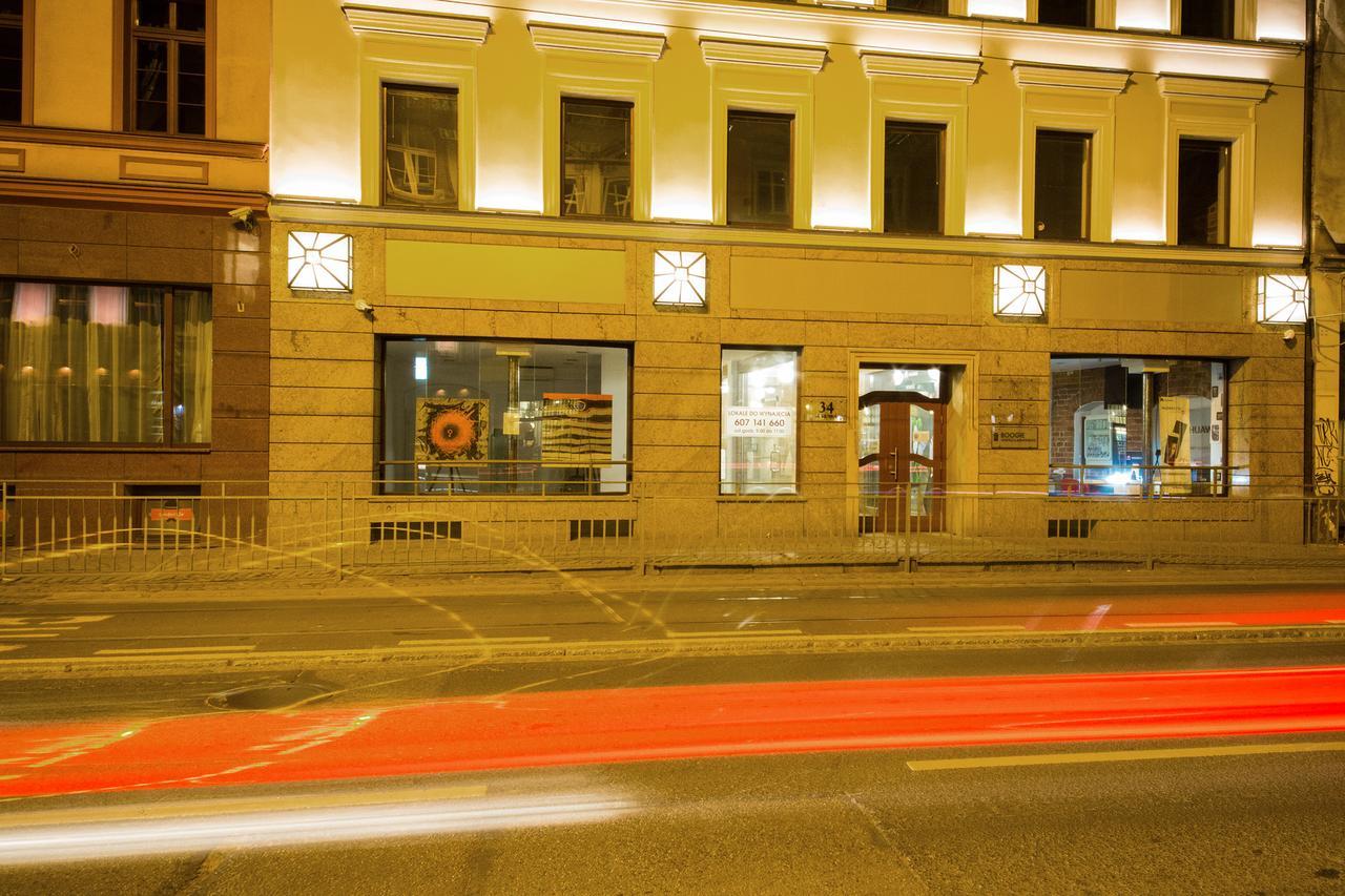 Glow * Wrocław