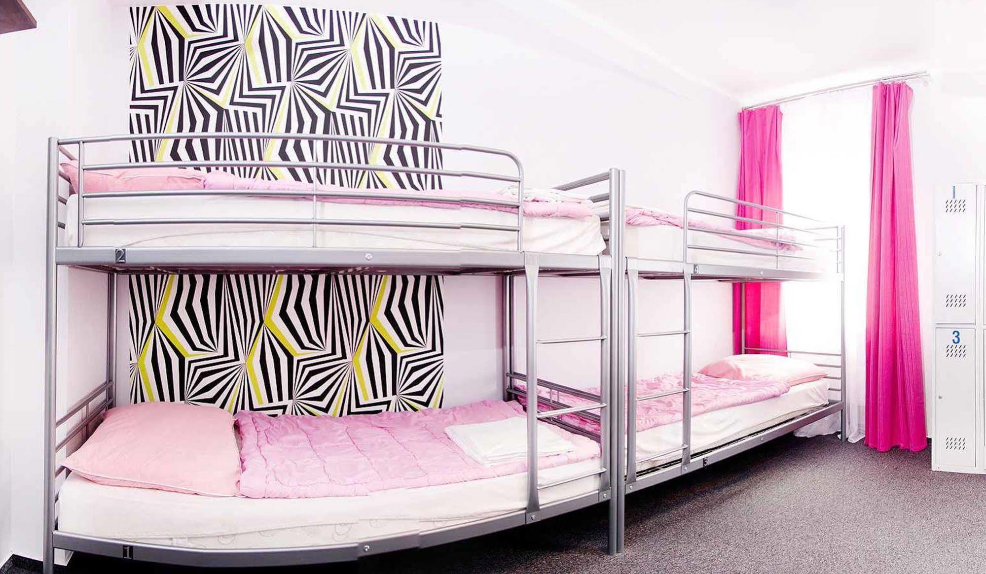 Glow Hostel Wrocław