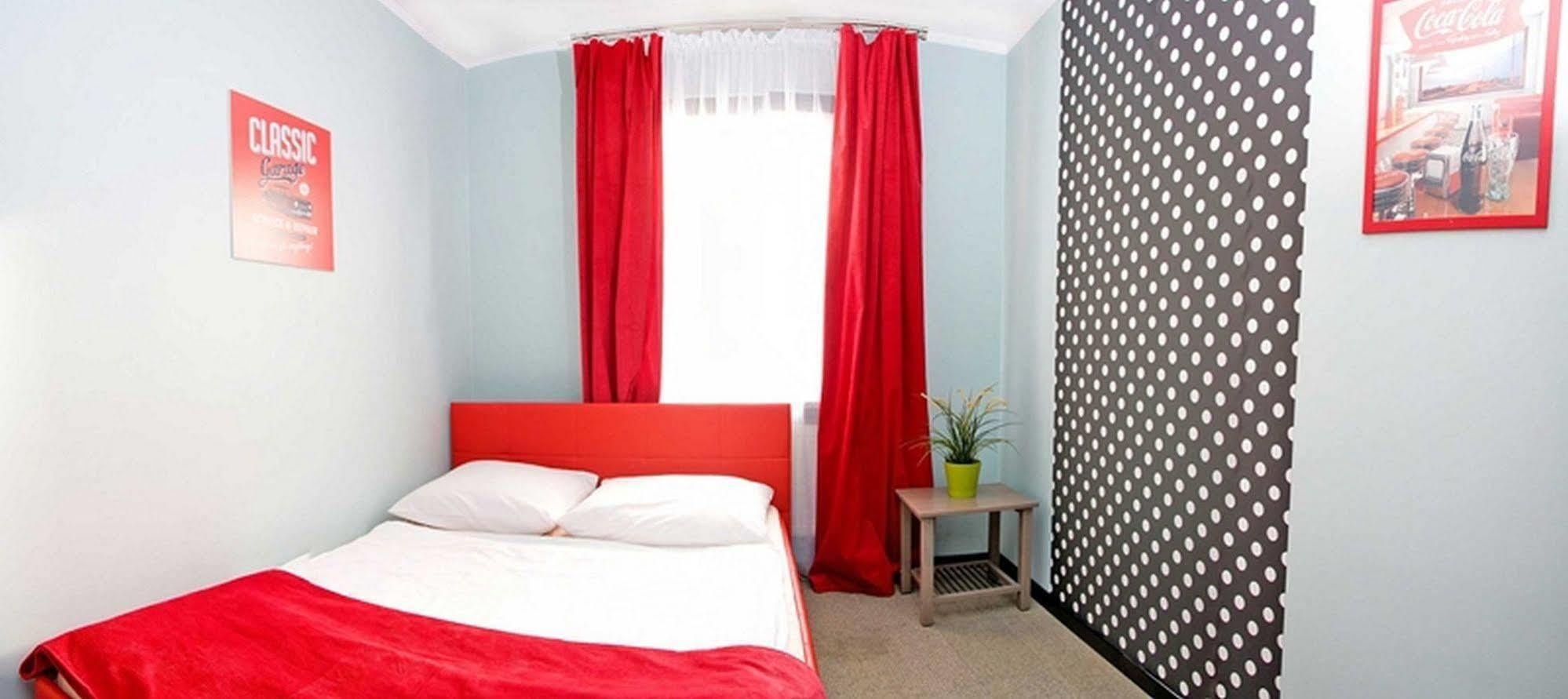 Hostel Glow Wroclaw